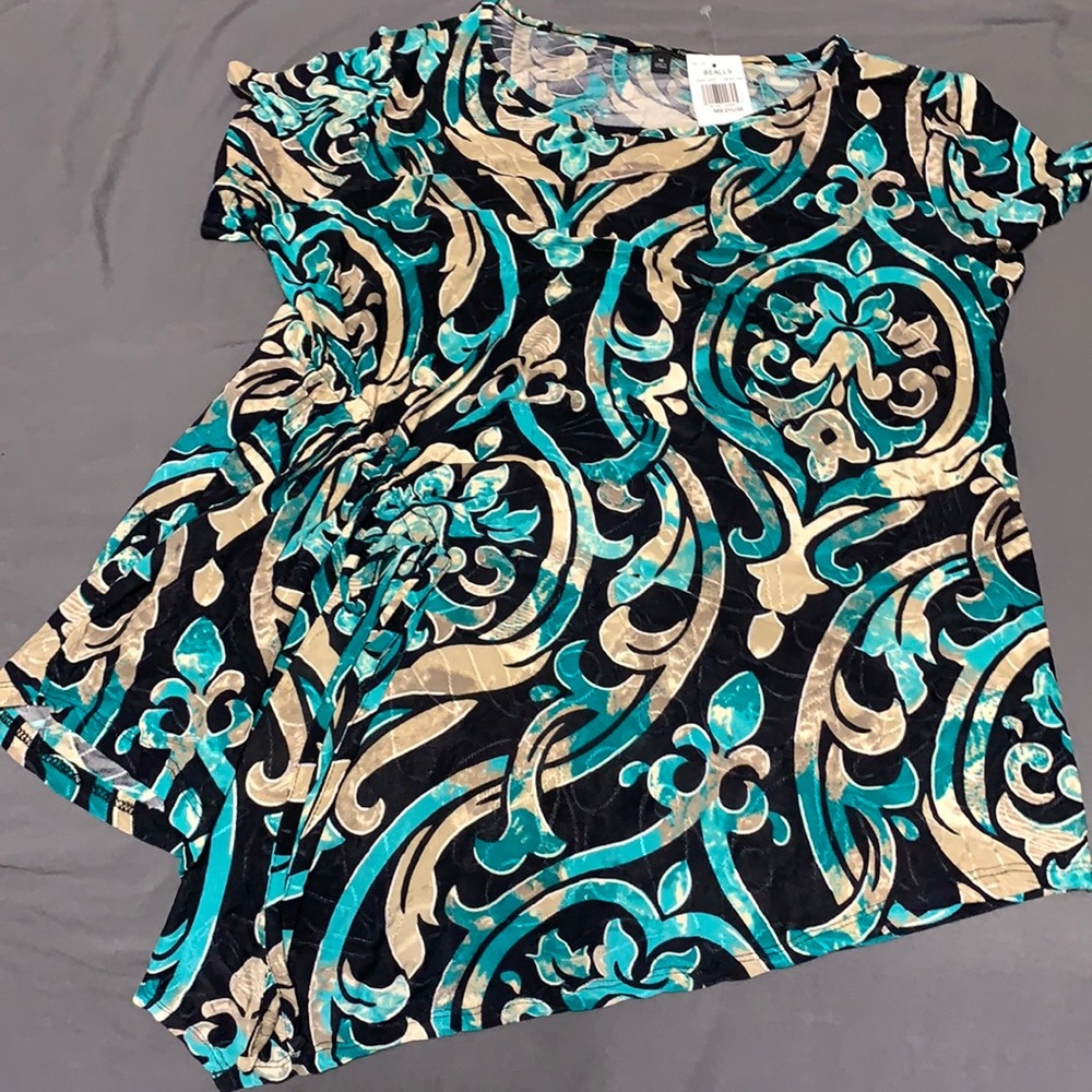 Sami & Jo women’s top